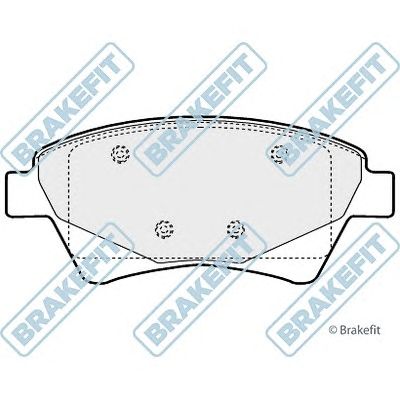 APEC BRAKING pd3130 -